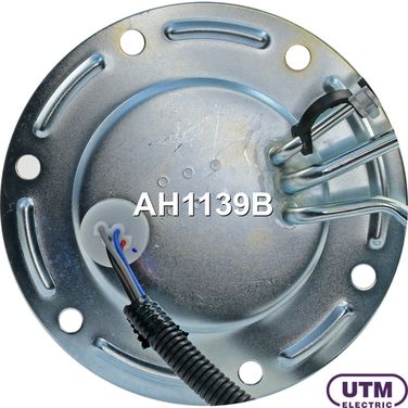 UTM AH1139B Модуль в сборе с бензонасосом - 2