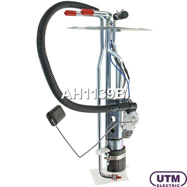 UTM AH1139B Модуль в сборе с бензонасосом - 3