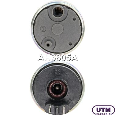 UTM AH3805A Бензонасос электрический - 2