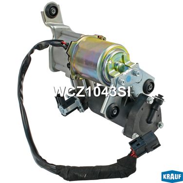 Krauf WCZ1043SI Компрессор пневмоподвески - 1