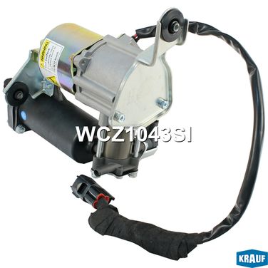 Krauf WCZ1043SI Компрессор пневмоподвески - 2