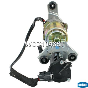 Krauf WCZ1043SI Компрессор пневмоподвески - 3