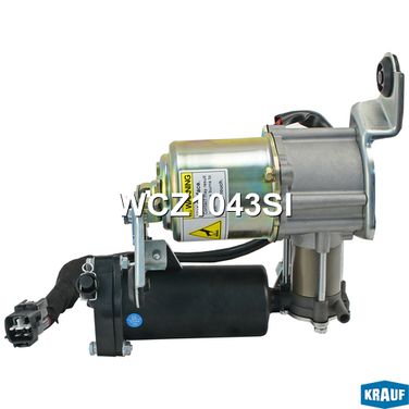 Krauf WCZ1043SI Компрессор пневмоподвески - 4