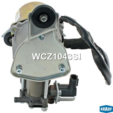Krauf WCZ1043SI Компрессор пневмоподвески - 5