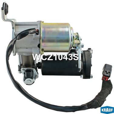 Krauf WCZ1043SI Компрессор пневмоподвески - 6