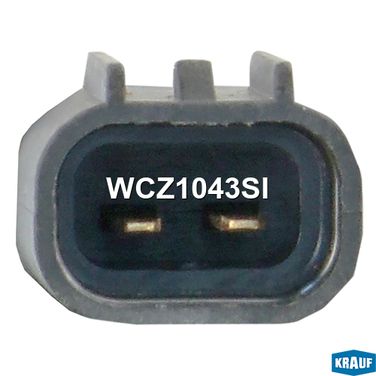Krauf WCZ1043SI Компрессор пневмоподвески - 7