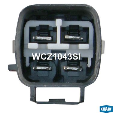 Krauf WCZ1043SI Компрессор пневмоподвески - 8