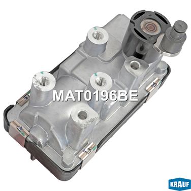 Krauf MAT0196BE Актуатор турбокомпрессора - 2