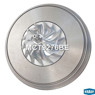 Krauf MCT9276BE Картридж для турбокомпрессора - 2
