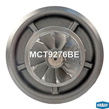Krauf MCT9276BE Картридж для турбокомпрессора - 3