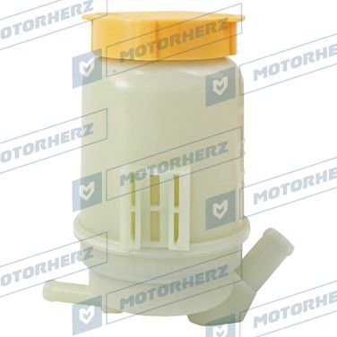 Motorherz HPP1171BK Бачок гур/эгур - 2