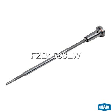 Krauf FZB1598LW Клапан инжектора со штоком - 1