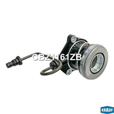 Krauf CBZ1161ZB Подшипник выжимной гидравлический - 2
