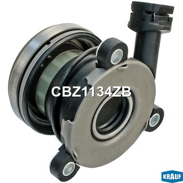 Krauf CBZ1134ZB Подшипник выжимной гидравлический - 2