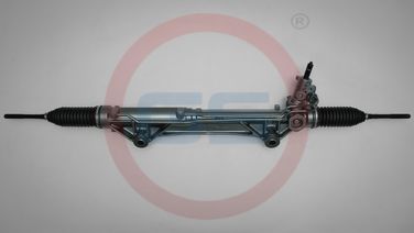 GS 2GS2684 Рулевая рейка с тягами гидравлическая - 2