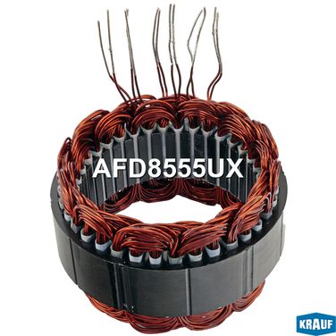 Krauf AFD8555UX Статор генератора - 1
