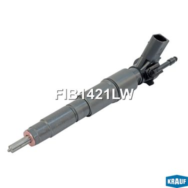 Krauf FIB1421LW Форсунка топливная - 1