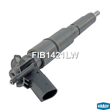 Krauf FIB1421LW Форсунка топливная - 2