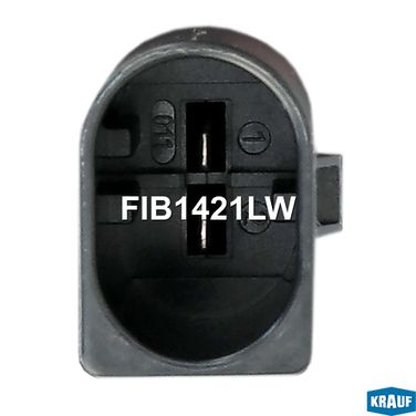 Krauf FIB1421LW Форсунка топливная - 3