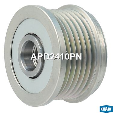 Krauf APD2410PN Шкив обгонный генератора - 2