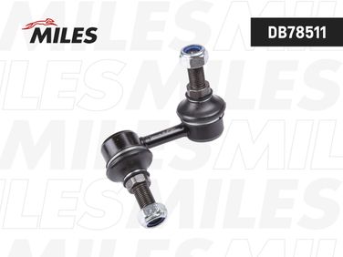 Miles DB78511 Тяга стабилизатора mitsubishi l200 05- пер.подв.прав. - 2