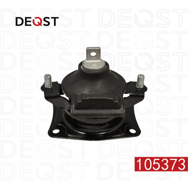 Deqst 105373 Опора двигателя задняя honda accord (03-07) - 1