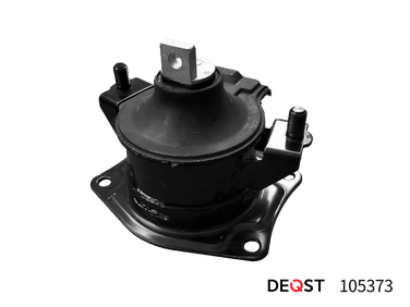 Deqst 105373 Опора двигателя задняя honda accord (03-07) - 2