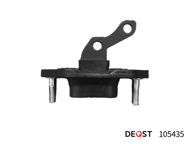 Deqst 105435 Опора акпп honda accord 2008 - 2014, crosstour 2012 - 2014 - 2