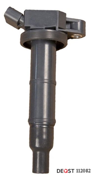 Deqst 112082 Катушка зажигания toyota camry (acv30) Седан 08.01-01.06 2.4 VVT-i - 2