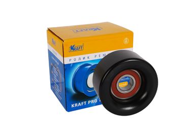 KRAFT KT 100967 Натяжной ролик приводного ремня для а/м Toyota Camry (06-11), rav4 (05-12) - 2