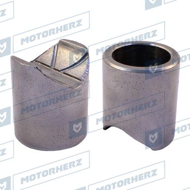 Motorherz HLP00089 Поджимка вала рулевой рейки - 1