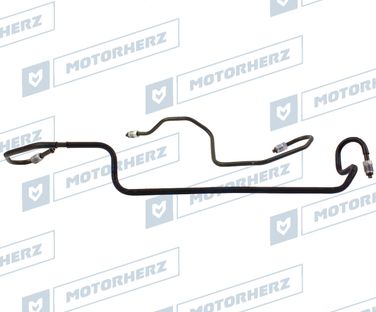 Motorherz HTR2218 Трубки гидравлической рулевой рейки - 1