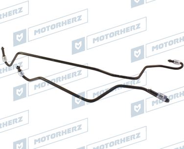 Motorherz HTR2551 Трубки гидравлической рулевой рейки - 1