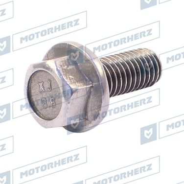 Motorherz HLL00553 Болт рулевой рейки - 1