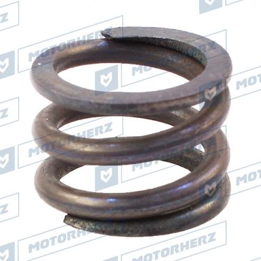 Motorherz HRS00017 Пружина поджима рулевой рейки - 1