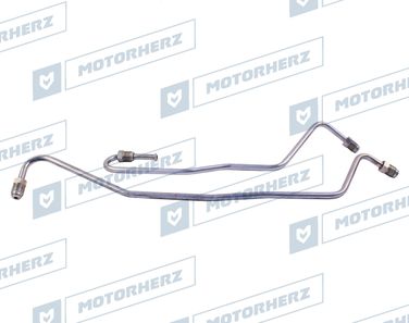 Motorherz HTR2307 Трубки гидравлической рулевой рейки - 1