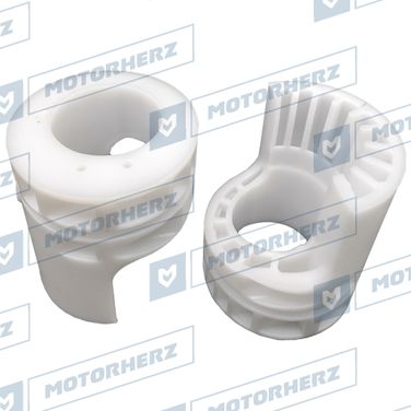 Motorherz HEE4171LR Втулка регулятора люфта рулевой рейки - 1