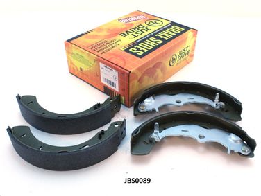 JD JBS0089 Колодки тормозные барабанные - 1