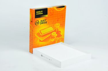 JD JDAC0076 Фильтр салонный - 2