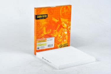 JD JDAC0090 Фильтр салона - 2