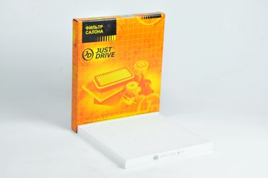 JD JDAC102E Фильтр салона - 2