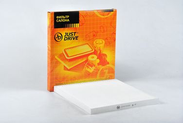 JD JDACX039 Фильтр салона - 2