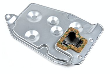 JD JDH0014 Фильтр акпп с прокладкой - 3