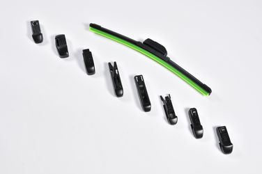 JD JDWB300FS Щетка бескаркасная 12''/300мм - 2