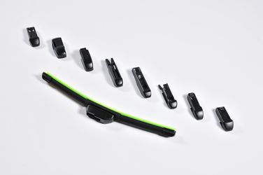 JD JDWB300FS Щетка бескаркасная 12''/300мм - 3