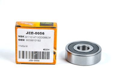 JD JEB0056 Подшипник генератора (17/52/16) - 1