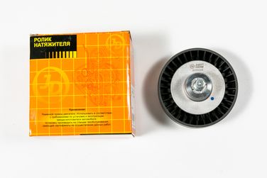 JD JHT0133 Ролик приводного ремня - 2