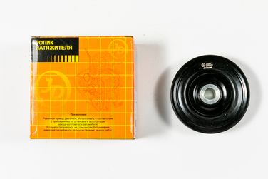 JD JHT0148 Ролик приводного ремня - 2