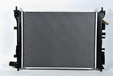 JD JPR0133 Радиатор двигателя AT - 3