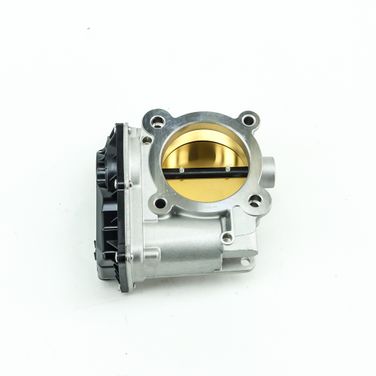 DOMINANT VL0770600001 Заслонка дроссельная - 2